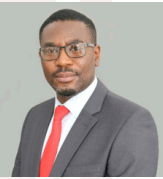 Brian Mwanza — Partner