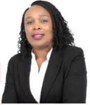 Yvone Nenga Muwowo — Senior Partner